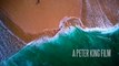 Adrénaline - Surf : Le shorebreak mis en scène par Clark Little