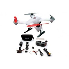 kvadrokopter-Blade 200 QX FPV