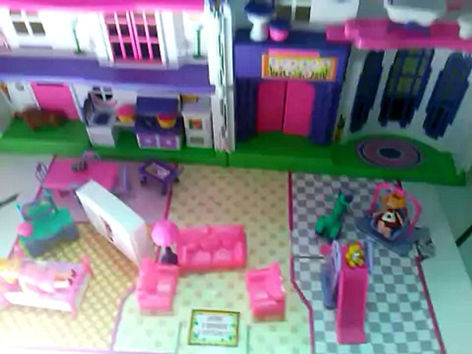 Casinha lar doce lar