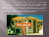 Golden Rules To Remember Before Applying For A Home Loan