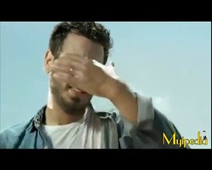 Dettol Lasting Freshness TVC 2014