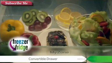 Haier Inspired by You Latest tv ad 2013