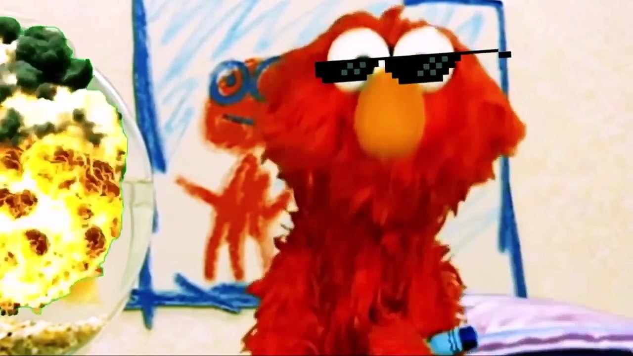 MLG Elmo