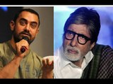 Amitabh Bachchan Replaces Aamir Khan In Incredible India With Different Terms Of Engagement