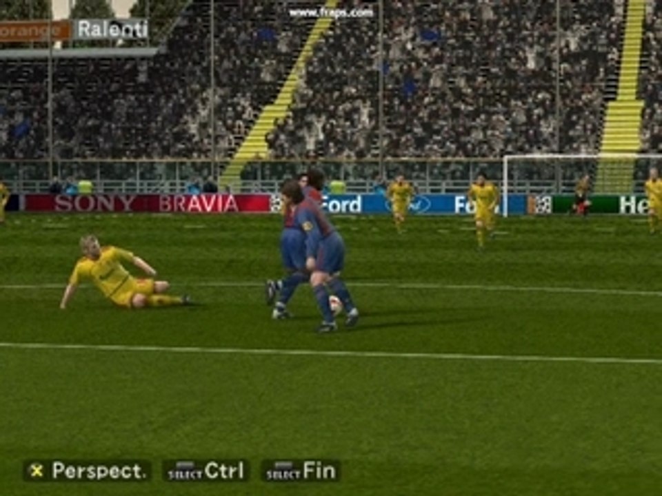 But engagement video