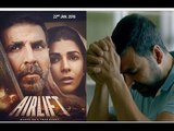 Akshay Kumar’s 'Airlift' Trailer Strikes A Chord With Indians | Bollywood News