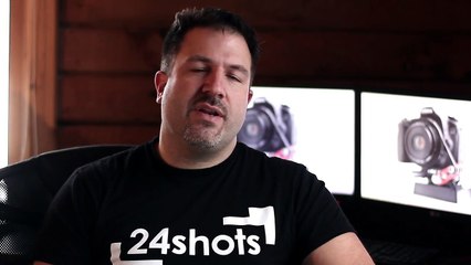 How to set up the Silencer Pro for Gimbal kit ?