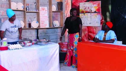 Gargote 2016 Episode8 - 14 juin 2016