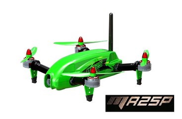 kvadrokopter-align-mr25p