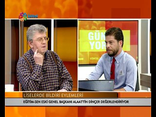 Güncel Yorum (14 Haziran 2016)