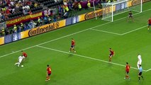 Spain vs France 2-0 Highlights (Euro Quarter-Final) 2012 HD 720p