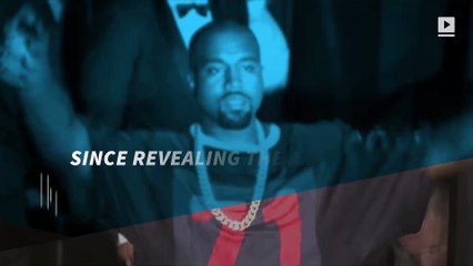 Kanye West has once again updated 'The Life of Pablo'