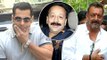 Will Salman Khan & Sanjay Dutt HUG Each Other At Baba Siddiqui Iftar Party