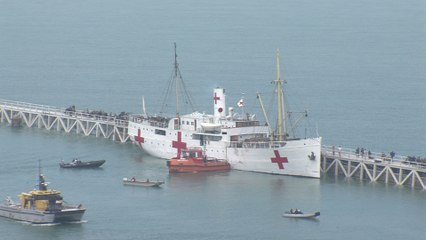 Mag Actus : Dunkirk, ça tourne ! - ep. 2/5