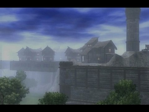 SIMAON, Les Cités Jumelles [Bande-Annonce]