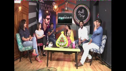 Nani Interview About Gentle Men Movie