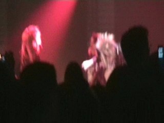 Dio à la Japan Expo