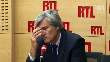 Olivier Mazerolle se fait avoir par un photomontage