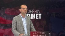 Report TV - Hetimi Aliajt, PD: Rama linçon gjykatësin kur s'i pëlqen vendimi