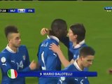 Malta Vs Italia 0-2 - Todos Los Objetivos Y Aspectos Más Destacados De Los Partidos - 26 De Marzo D