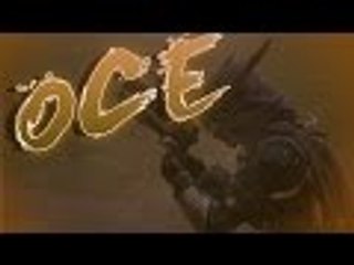 Destiny | OCE 'quick edit'