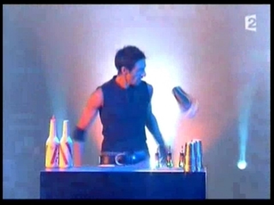 Youss.freestyle.bartender.