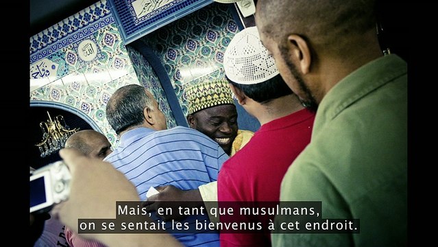 Bassam Tariq : La beauté et la diversité de la vie musulmane
