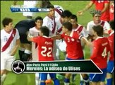DeChalaca TV: After Party: Perú 1-1 Chile - La odisea de Ulises (Sudamericano Sub-17)