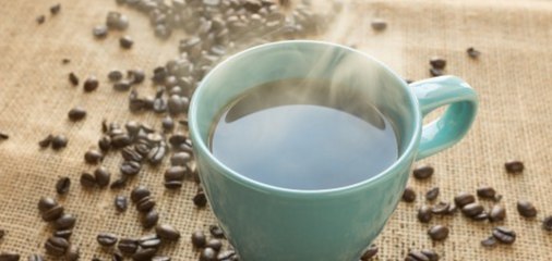 Las bebidas muy calientes pueden causar cáncer