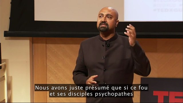 Bobby Ghosh : Pourquoi le djihad mondial est train de disparaître