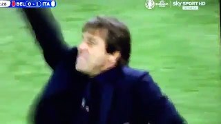 angry conte