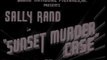 The Sunset Murder Case (1938)-Free Classic Crime/Drama Movie
