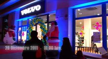 ¿Los Reyes Magos o Papá Noel? - Evento Tibermotor Sur 28 de diciembre de 2011