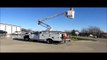 2009 Dodge Ram 5500 bucket truck for sale | sold at auction January 28, 2016