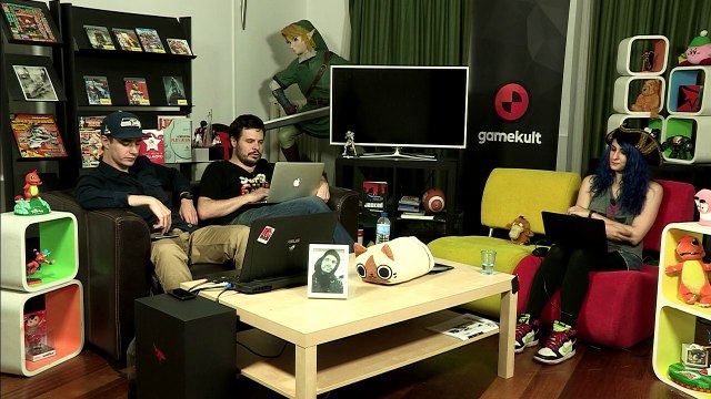 E3 2016 - Jour 3 - Conférence Sony - Débriefing