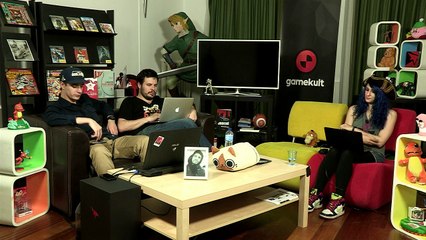 E3 2016 - Jour 3 - Conférence Sony - Débriefing