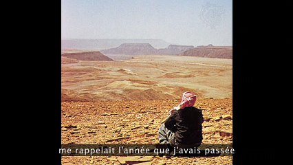 Lesley Hazleton : À propos de la lecture du Coran