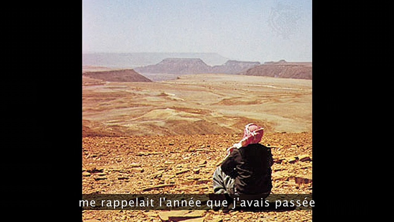 Lesley Hazleton : À propos de la lecture du Coran