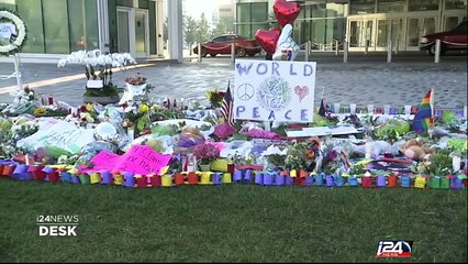 Orlando massacre | Mateen's wife could face charges