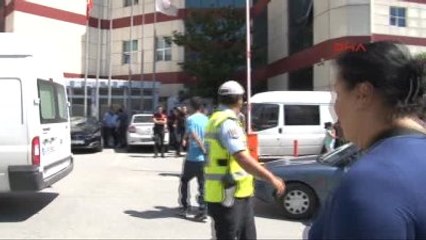 Arnavutköy'de Yaralanan Polis Şehit Oldu