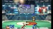 Super Smash Bros Brawl Replay 29 - Diddy Kong & Pit vs Ike & Fox