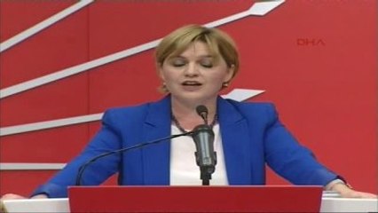 Selin Sayek Böke : Bir Mafya Grubu Çıkmış, Yürüyüşe Engel Olacağını İfade Ediyor -2