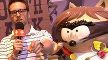 E3 2016 : Romain a vu une longue séquence de South Park, ses impressions sourire aux lèvres