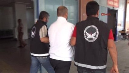 Kahramanmaraş Eniştesini Kafası Bozulduğu İçin Öldürmüş