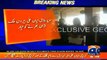 Ayyan Ali reached Karachi Airport - Exclusive pictures