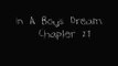 In a Boys Dream Chapter 27 - A Jonas Brothers Abuse Story