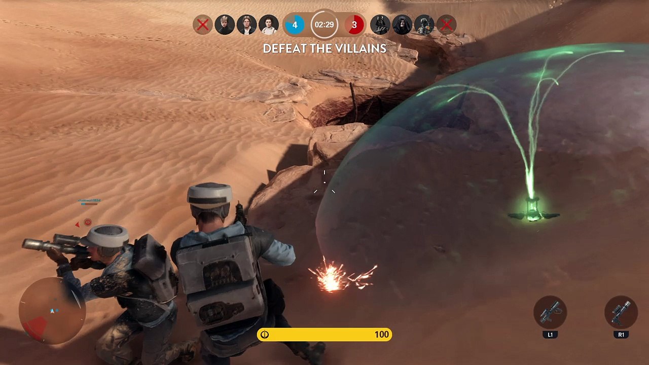 STAR WARS™ Battlefront™_20160614225407