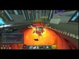 Trove Ep#112 Souls and hard mode