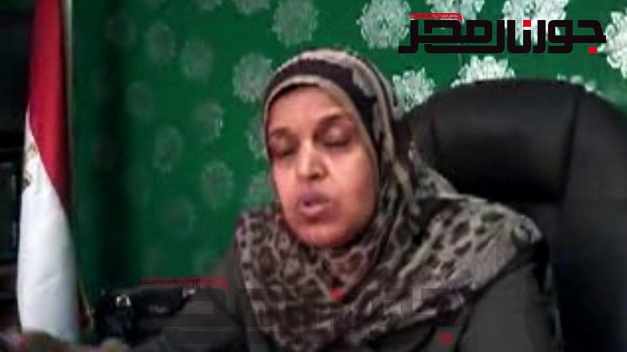 مديرعام الطب البيطرى : الترقيم والتحصين يضمن تعويض الفلاح عند كوارث الماشية