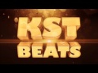 Dark Dust - HWGF (KsTBeats Remix) [INSTRUMENTAL]